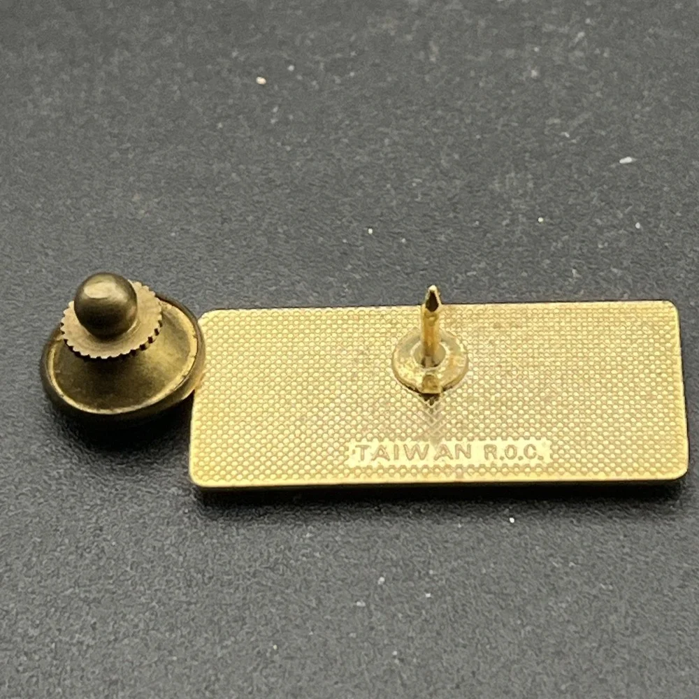 N/A pin has